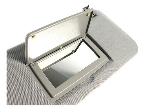 Quebra Sol Esquerdo Gm Tracker 1.4 2017 Turbo Lt