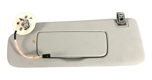 Quebra Sol Esquerdo Gm Tracker 2023 1.2 Turbo