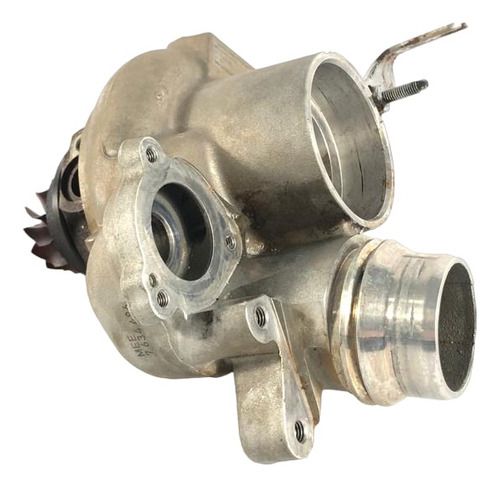 Turbina Original  Bmw X4 2015 2.0 28i 7634486