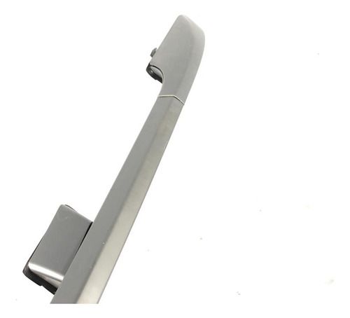 Rack De Teto Direito Gm Captiva 3.6 2012 V6