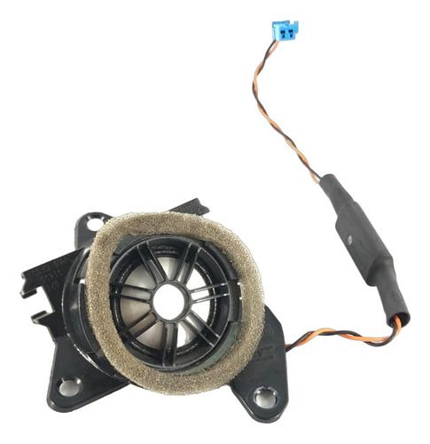 Tweeter Dir. Porta Malas Bmw X4 2015 2.0 28i 6513927783901