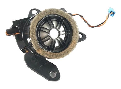 Tweeter Esq. Porta Malas Bmw X4 2015 2.0 28i 6513927783901