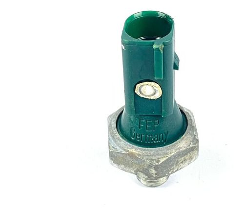 Sensor Pressão De Óleo Vw T-cross 2021 0369190810