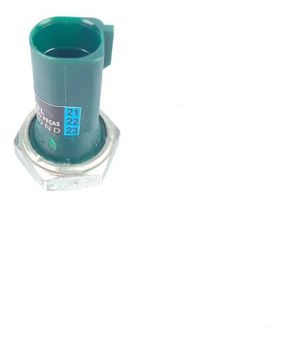 Sensor Pressão De Óleo Vw T-cross 2021 0369190810