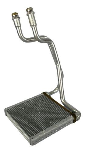 Radiador Ar Quente Evaporador Gm Spin 2017 1.8