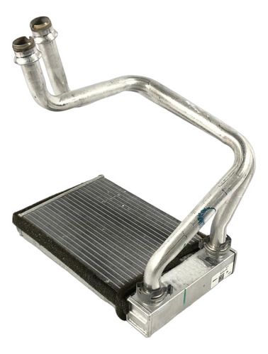 Radiador Ar Quente Gm Tracker 1.4 2017 Turbo Lt 52438159