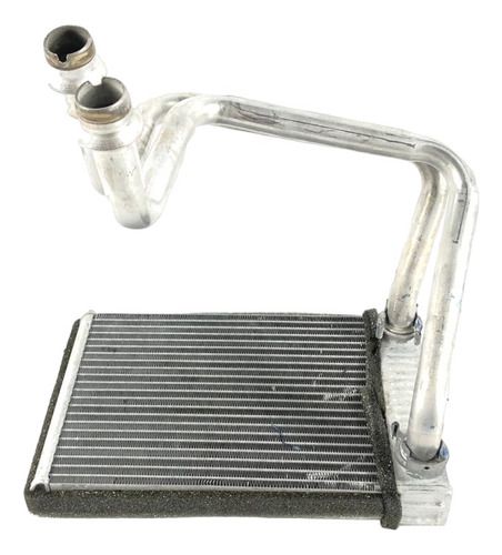 Radiador Ar Quente Gm Tracker 1.4 2017 Turbo Lt 52438159