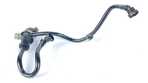 Valvula Canister Bmw 328i 2014 7636144