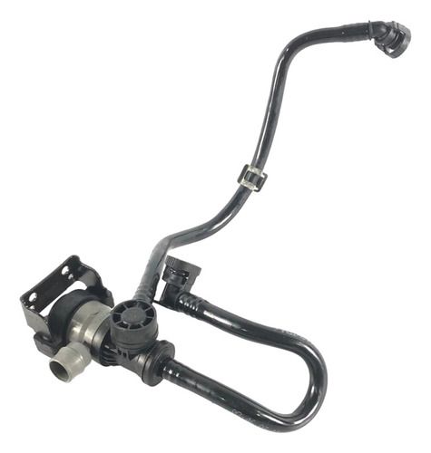 Válvula Canister Bmw X4 2015 2.0 28i 7636144