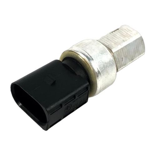 Sensor Pressostato Ar Cond Vw Amarok V6 3.0 2022 1k0959126e