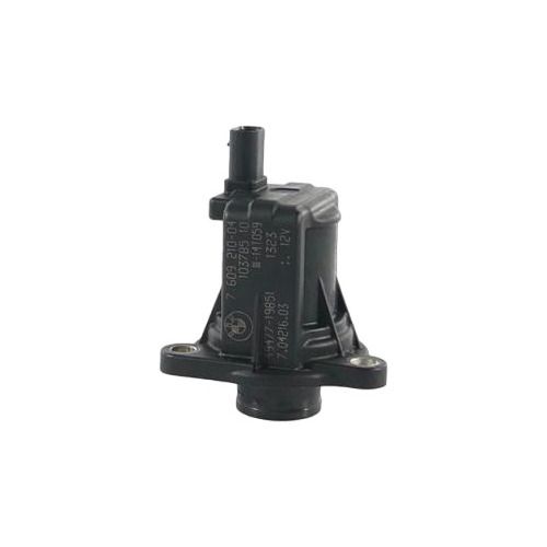 Válvula Elétrica Turbina Bmw 328i 320i X1 X3 Turbo N20