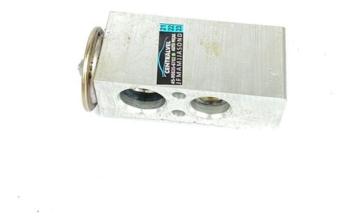 Válvula Expansão Ar Condicionado Bmw X1 2017 2.0 F48