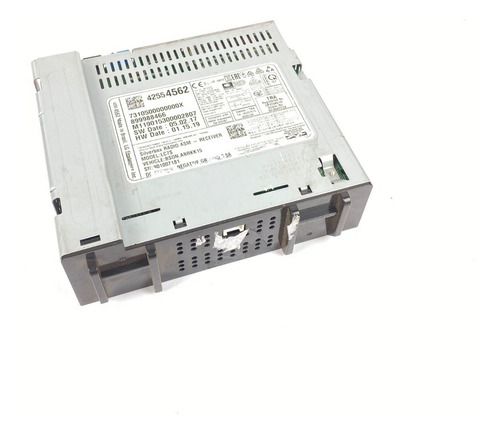 Radio Mylink Gm Onix 2019 1.4 Flex 42554562