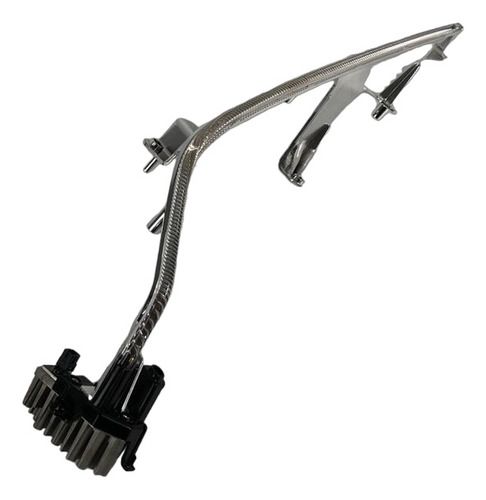 Reator Led Inferior Farol Esquerdo Gm Tracker 2023 1.2 Turbo