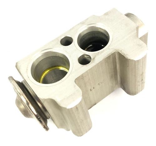 Valvula Expansão De Ar Bmw X1 2012 1.8 860510401