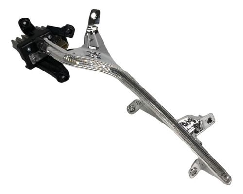 Reator Led Superior Farol Esquerdo Gm Tracker 2023 1.2 Turbo