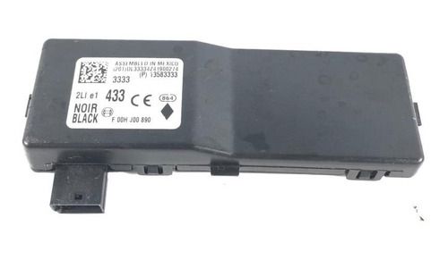 Receptor Controle Remoto Gm Cruze 2015 1.8 Ltz 13583333