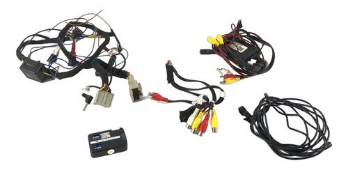 Receptor Farftech Tv Digital Ft-tv1seg4 Gm Tracker 2017 1.4