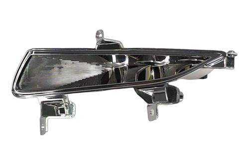 Refletor Interno Farol Esquerdo Gm Tracker 2023 1.2 Turbo