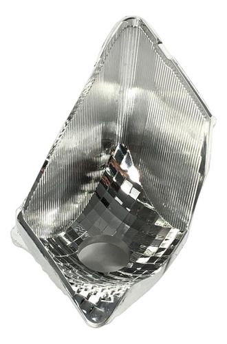 Refletor Interno Farol Lâmpada Esquerdo Gm Tracker 1.4 2017