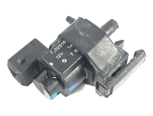 Válvula Solenoide Bmw X4 2014 2.0 28i 7810831