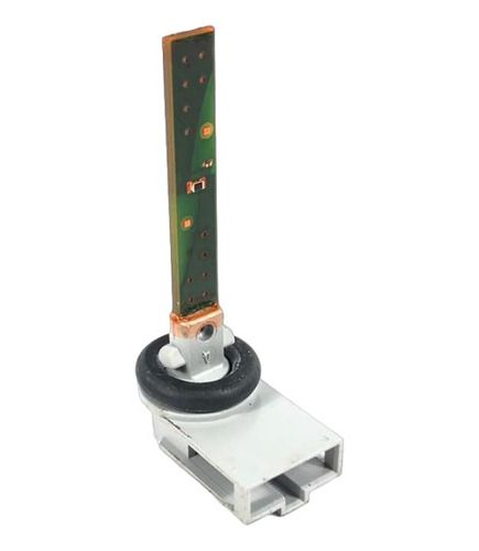 Sensor Temperatura Ar Vw Amarok V6 3.0 2022 4b0820539