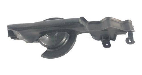 Vedação Capô Direito Bmw 320i 2016 51767255804