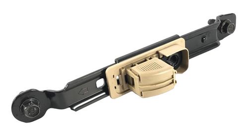 Regulador Cinto Diant. Dir. Gm Captiva 3.6 2012 V6 Detalhe