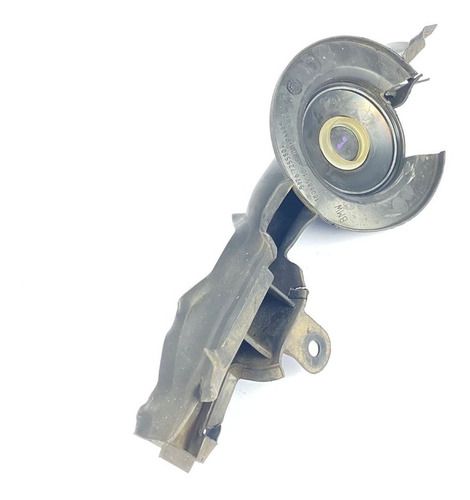 Vedação Capô Direito Bmw 328i 2014 51767255804