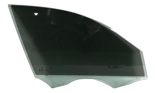 Vidro De Porta Dianteiro Direito Bmw 320i 2016 2.0