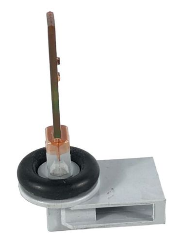 Sensor Temperatura Ar Vw Tiguan 2019 2.0 350 Tsi 3d0907543a