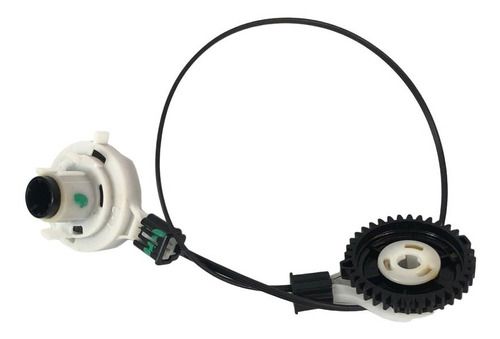 Regulador Difusor Ar Direito Gm Sonic 2013 1.6 58397001