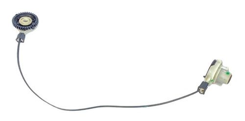 Regulador Difusor Ar Direito Gm Sonic 2013 1.6 58397001