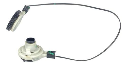 Regulador Difusor Ar Esquerdo Gm Sonic 2013 1.6 58396001