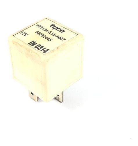 Relê Multifuncional Gm Omega V23134 E55 X407