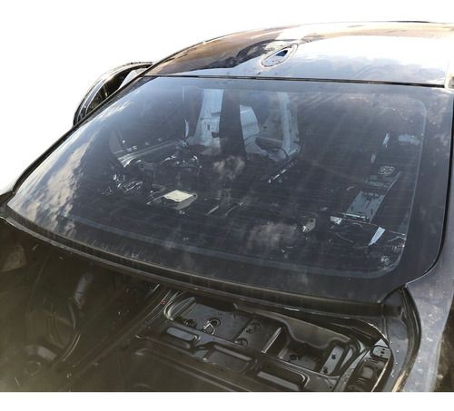 Vidro Parabrisa Traseiro Bmw 328i 2014