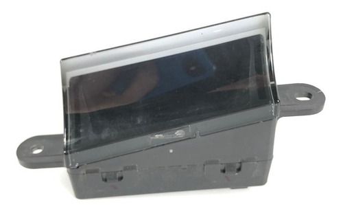 Relógio Display Colisão Gm Cruze 2017 1.4 Ltz Ht 23370882