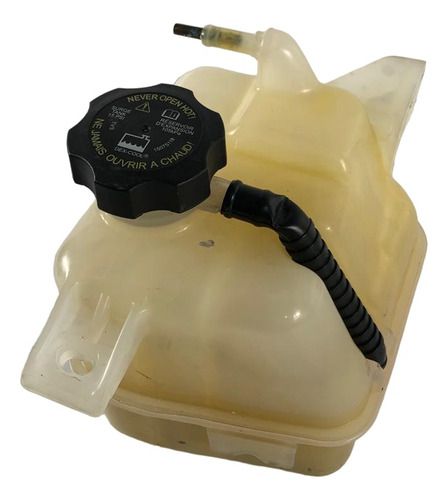 Reservatório Água Radiador Gm Captiva 3.6 2012 V6 15075118