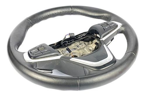 Volante Com Comandos Bmw X1 2019 2.0 F48 687751902