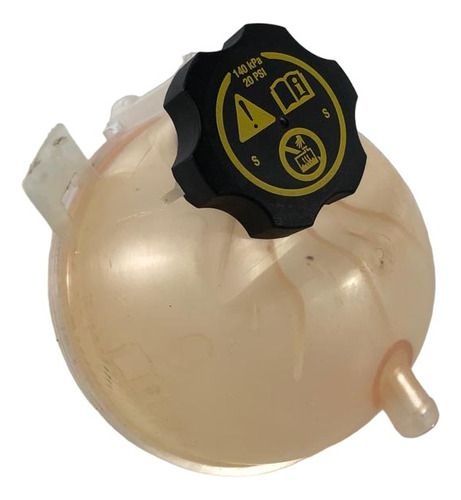 Reservatorio Agua Radiador Gm Onix 2021 1.0 Turbo 903323939