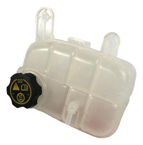 Reservatório Água Radiador Gm Tracker 2017 1.4 42422779