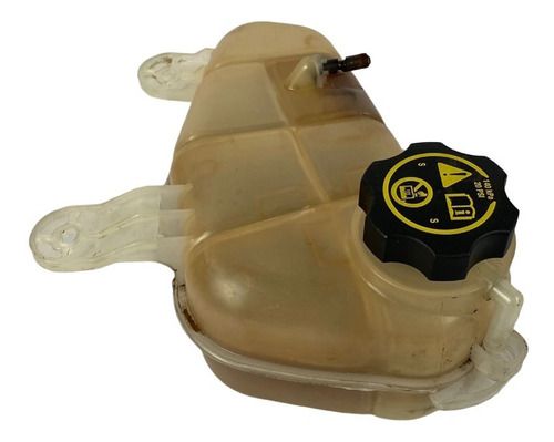 Reservatório De Água Do Radiador Gm Sonic 2013 95048411
