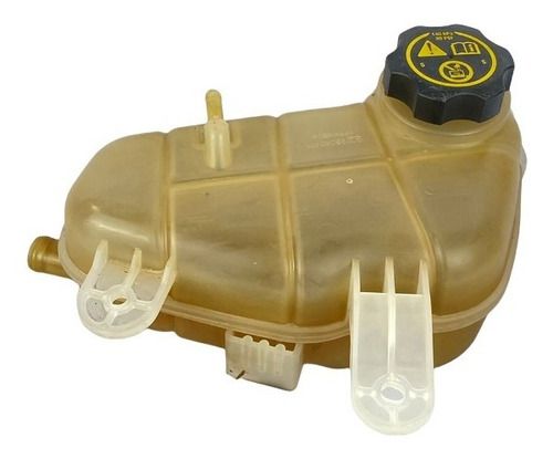 Reservatório De Água Do Radiador Gm Sonic 2013 Ltz 95048411