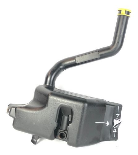 Reservatorio De Agua Parabrisa Gm Omega 2003 3.8 4053229