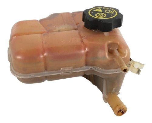 Reservatório De Água Radiador Gm Cruze 2015 1.8 Ltz 13393368