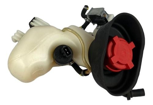 Reservatório Partida Frio Gasolina Gm Sonic 2012 1.6