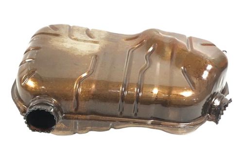 Silencioso Escape Vw Jetta 2014