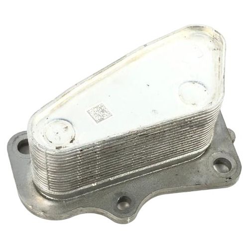 Resfriador Óleo Motor Gm Tracker 2017 1.4 Turbo Lt 12678774