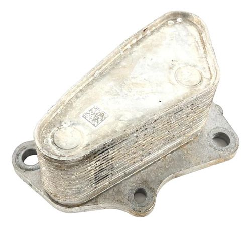 Resfriador Trocador Calor Gm Tracker 1.4 2017 Turbo 12640136