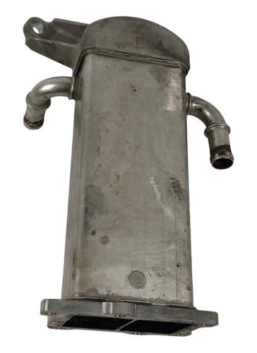 Resfriador Valvula Egr Gm S10 2.8 2020 Diesel 12641879